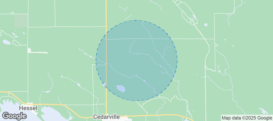 Discover Clark Township Airbnb Analytics